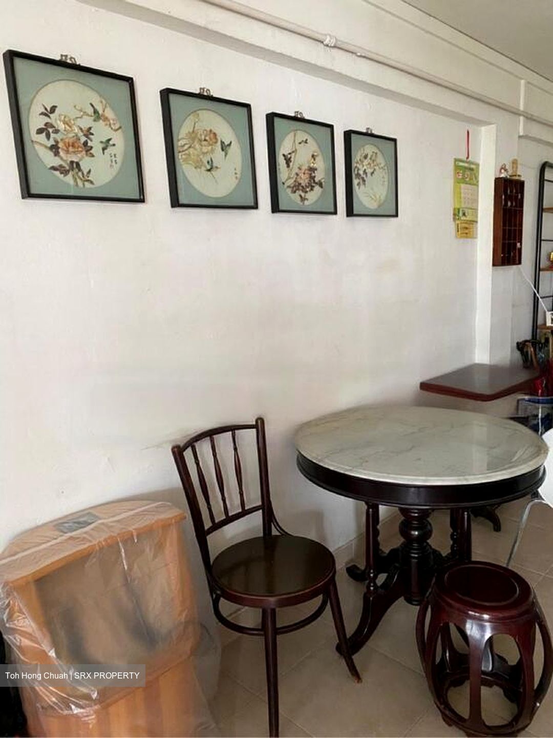 Blk 7 Di Tanjong Rhu (Kallang/Whampoa), HDB 2 Rooms #448944351